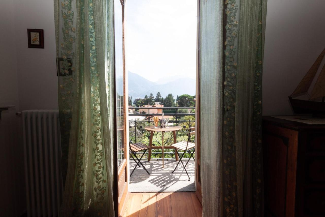Breva - Menaggio By Lovecomo Dış mekan fotoğraf