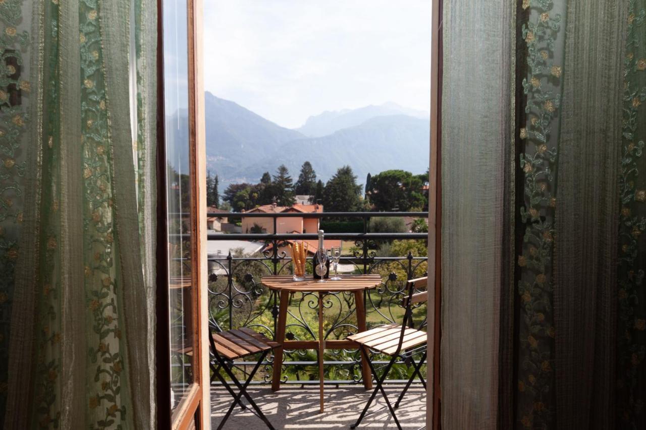 Breva - Menaggio By Lovecomo Dış mekan fotoğraf